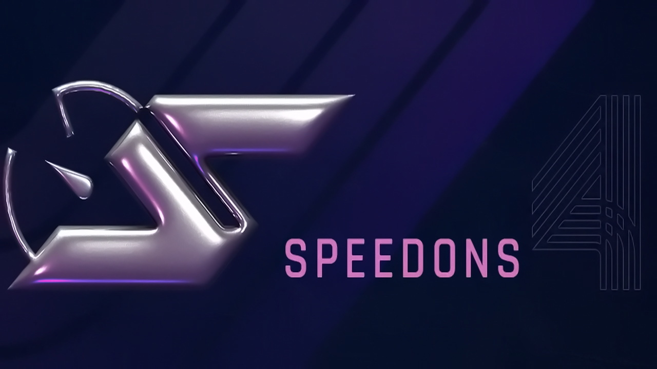 SpeeDons 2025