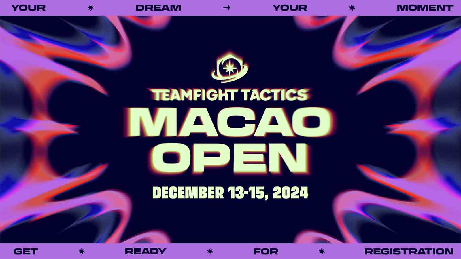 Open Macao, l’événement e-sport