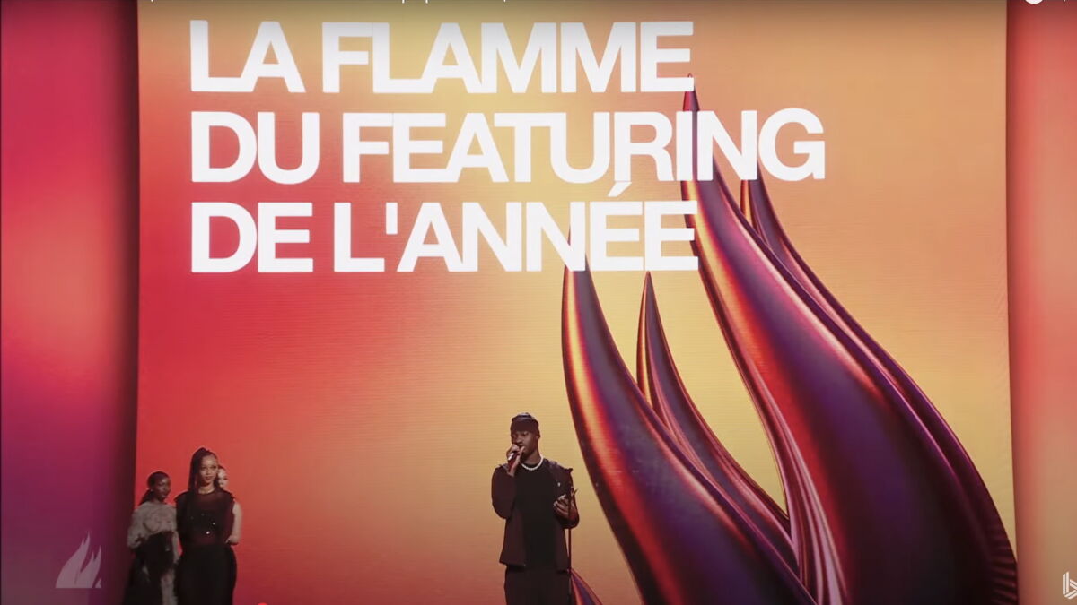 Les Flammes Awards, une cérémonie engagée
