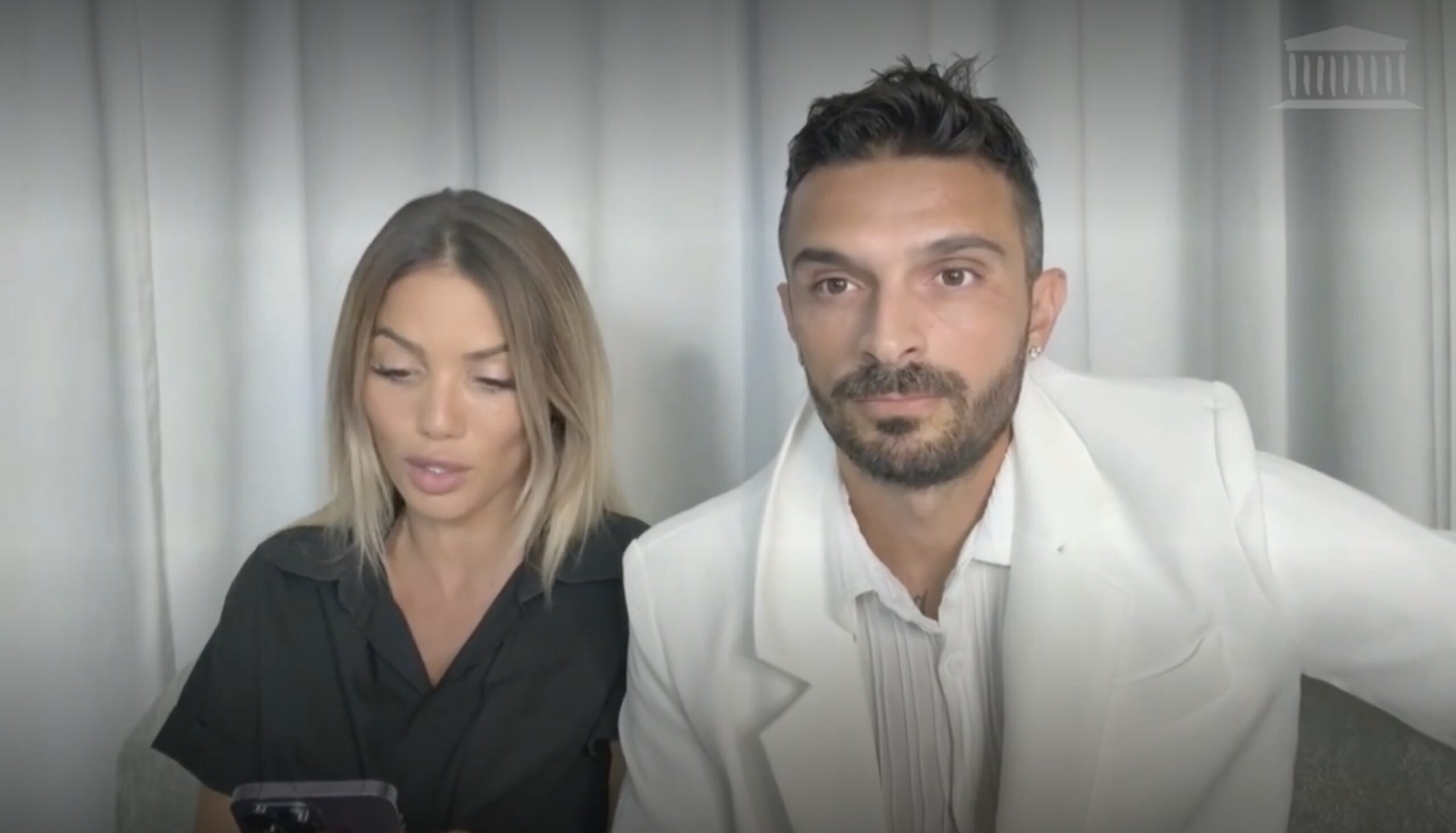 Commission d’enquête : Quand les créateurs sont coincés dans leur contenu