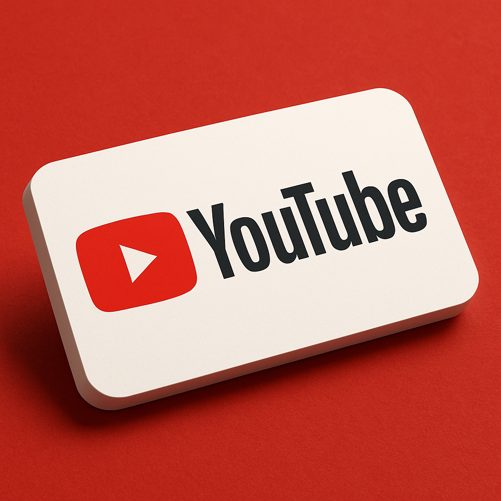 YouTube interdit les lives au moins de 16 ans