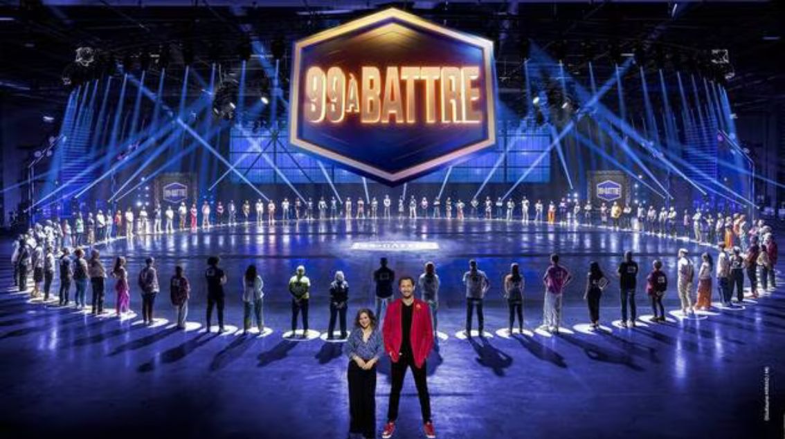 De YouTube à la télévision, il n’y a qu’un pas