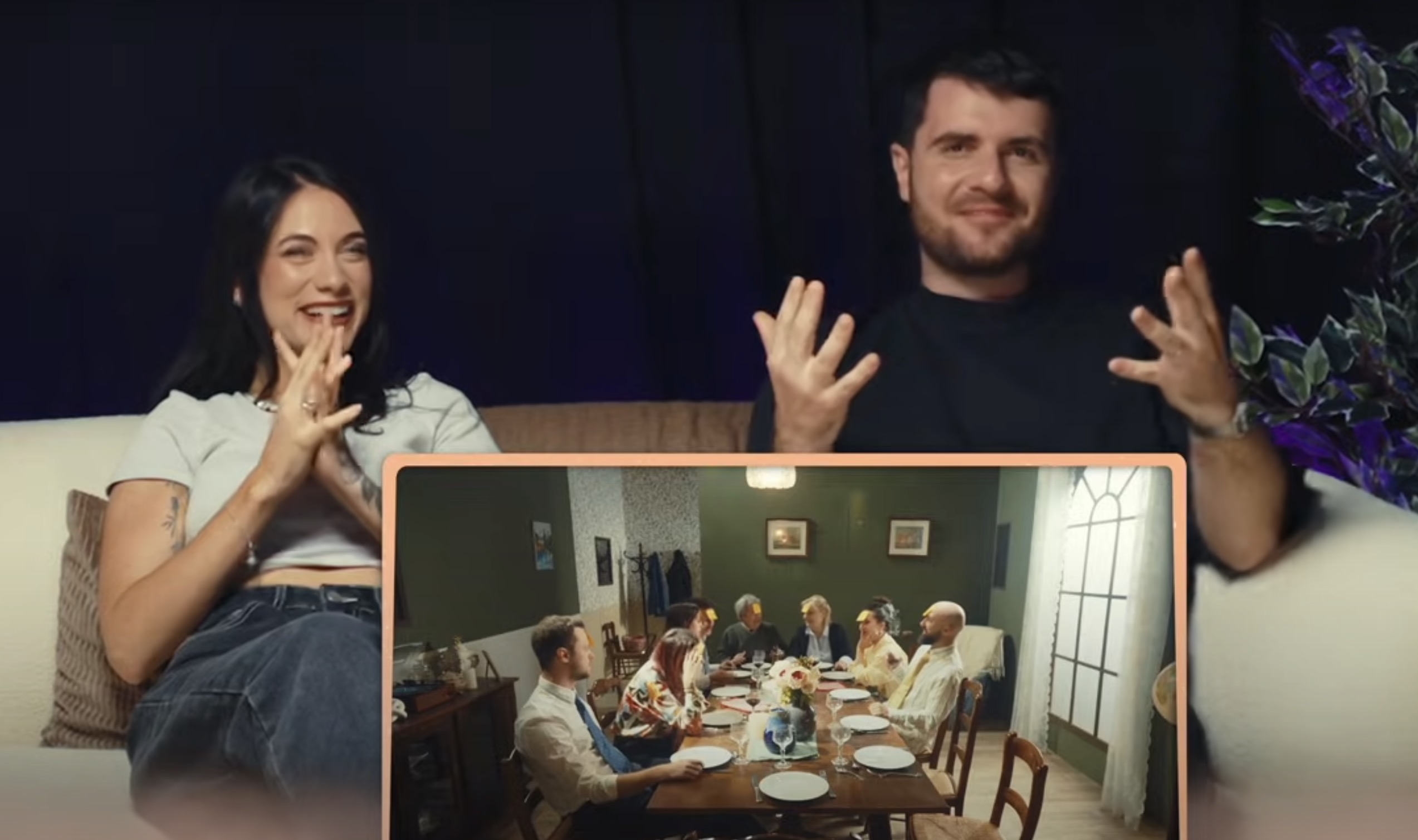 Les créateurs redoublent d’imagination