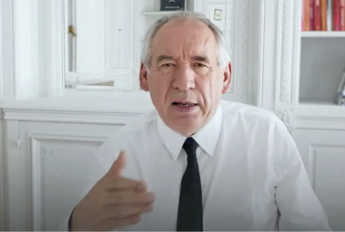 La politique sur YouTube ?