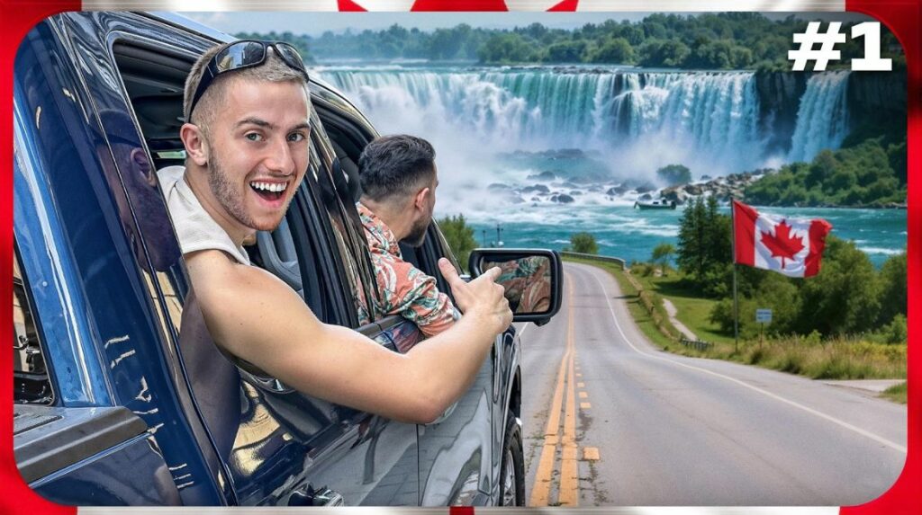 Les Vlogs d’août ont le vent en poupe