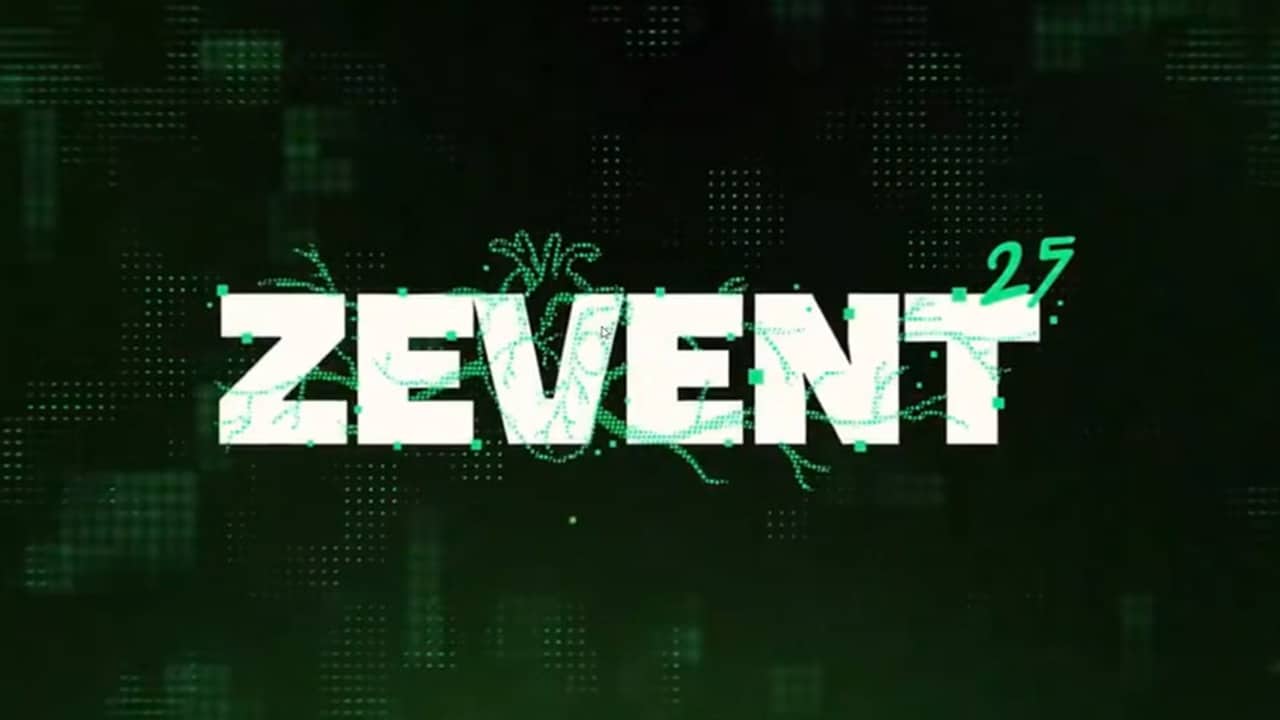 Top départ pour le ZEvent 25