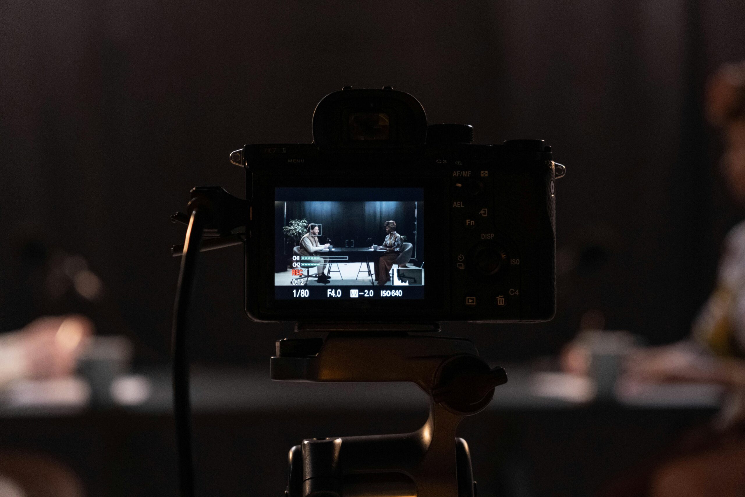 Les métiers cachés derrière Youtube
